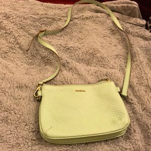 Fossil shoulder bag/purse